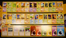 Complete pokemon base for sale  San Diego