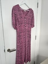 Hush midi dress for sale  HALIFAX