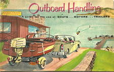 Vtg brochure book for sale  Erie