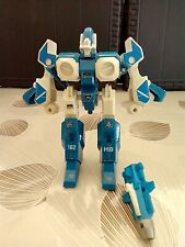 Robotech mospeada legioss d'occasion  Montbazens