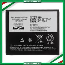 Batteria per motorola usato  Mantova
