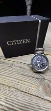 Orologio citizen uomo usato  Quarrata