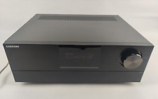 Samsung 7.1 channel for sale  Conroe