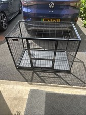 Feandrea dog crate for sale  PRESTON