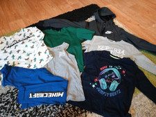 boys 9 clothes aged 10 for sale  DOLGELLAU