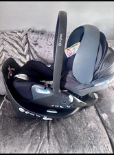 Cybex cloud size for sale  MARLBOROUGH