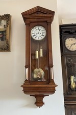 Lenzkirch antique double for sale  RUTHIN