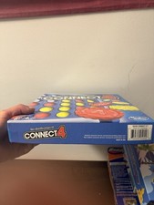 Hasbro a5640 connect for sale  Asheville
