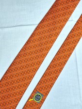 Hermes tie 645754 d'occasion  Expédié en Belgium