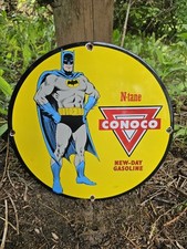 Vintage conoco gasoline for sale  League City