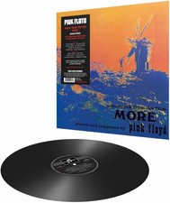 Pink floyd soundtrack usato  Spigno Saturnia