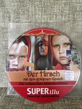 Hirsch dem goldenen gebraucht kaufen  Luckau