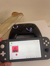 32gb nintendo switch for sale  LONDON