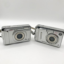 Fujifilm finepix a700 usato Fujifilm finepix a700 usato  Casorate Sempione