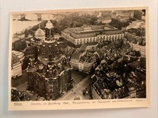 Dresden frauenkirche neumarkt gebraucht kaufen  Burkau