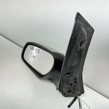 Specchietto retrovisore sinist usato  Italia