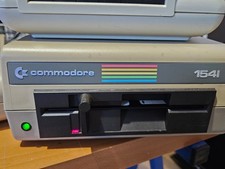 Lecteur disquette commodore d'occasion  Strasbourg-