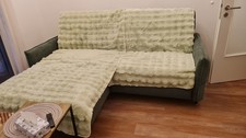 Sofa sitzbezug große gebraucht kaufen  München