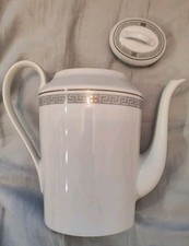 Porcelaine sologne coffee for sale  STOWMARKET