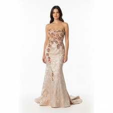 Terani women gown for sale  Zionsville