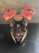 Lego ninjago final for sale  NOTTINGHAM