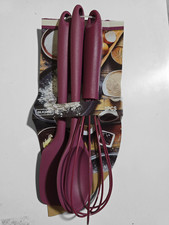 Lot spatules silicone d'occasion  La Courneuve