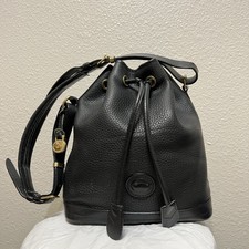 Vintage dooney bourke for sale  Houston
