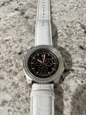 Relógio KC diamante 1,5 ctw comprar usado  Enviando para Brazil