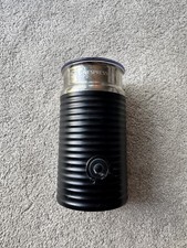 Nespresso milk frother for sale  BEDFORD