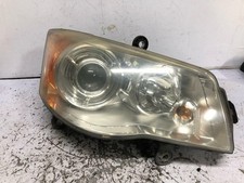 Faro anteriore destro usato  Italia