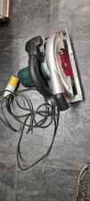 Metabo circular saw for sale  MANCHESTER