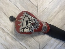 Sports skull golf for sale  Coolville