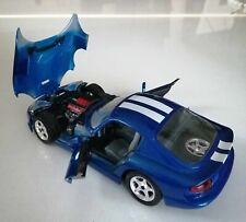 Dodge viper gts d'occasion  Pont-de-Vaux