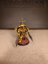 Warhammer 30k imperial for sale  PORTSMOUTH