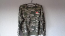 Ellesse pullover farbe gebraucht kaufen  Grävenwiesbach