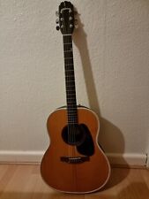 Ovation applause acoustic for sale  LOUGHBOROUGH