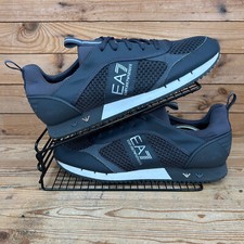 Emporio armani trainers for sale  BUCKHURST HILL