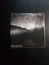 Funeral fog hidden usato Funeral fog hidden usato  Dalmine