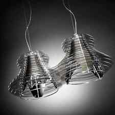 Slamp sospensione faretto usato  Napoli