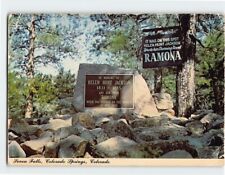 Postcard grave helen for sale  Stevens Point