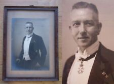 Großes gerahmtes portrait gebraucht kaufen  Hannover