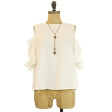 Topshop nordstrom cold for sale  Lake Forest