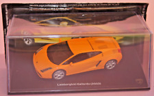 Ixo altaya lamborghini d'occasion  Cannes-La-Bocca
