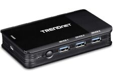 Trendnet port usb for sale  Woodridge