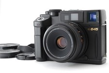 Zenza bronica rf645 usato Zenza bronica rf645 usato  Spedire a Italy