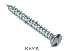 Security wood screws for sale  WAKEFIELD