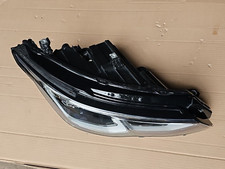 Golf viii led gebraucht kaufen  Bad Kreuznach