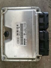 Audi ary ecu for sale  DARLINGTON