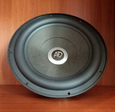 Audio development vipera usato  Racale