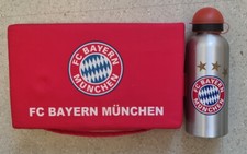 Bayern münchen sitzkissen gebraucht kaufen  München